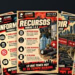 Las primeras 24 horas después de una emergencia: qué hacer, en orden
